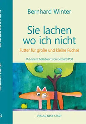Winter |  Sie lachen wo ich nicht | Buch |  Sack Fachmedien