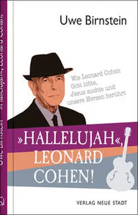Birnstein |  'Hallelujah', Leonard Cohen! | Buch |  Sack Fachmedien