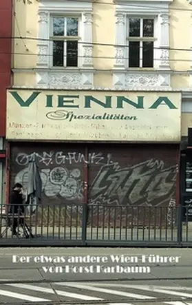 Karbaum |  VIENNA-SPEZIALITÄTEN | Buch |  Sack Fachmedien