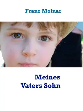 Molnar |  Meines Vaters Sohn | eBook | Sack Fachmedien