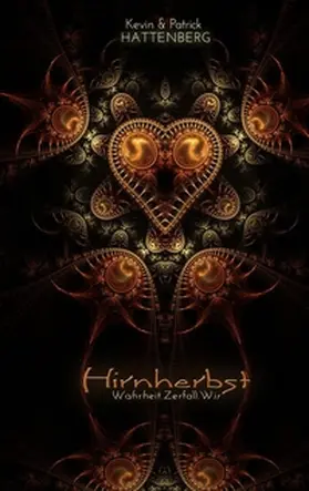 Hattenberg / Mattner |  Hirnherbst | Buch |  Sack Fachmedien