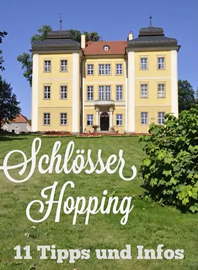 Busse |  Schlösser-Hopping | eBook | Sack Fachmedien