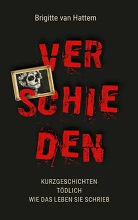 van Hattem |  Verschieden | Buch |  Sack Fachmedien