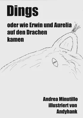 Minutillo |  Dings | eBook | Sack Fachmedien