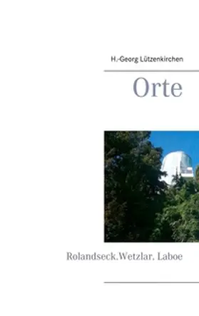 Lützenkirchen |  Orte | Buch |  Sack Fachmedien