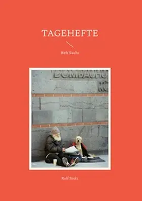 Stolz |  TAGEHEFTE | Buch |  Sack Fachmedien