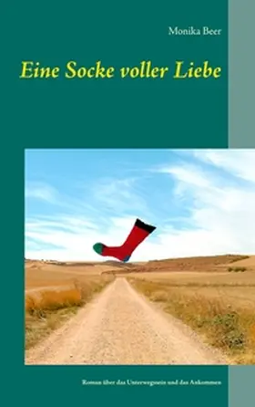 Beer |  Eine Socke voller Liebe | Buch |  Sack Fachmedien