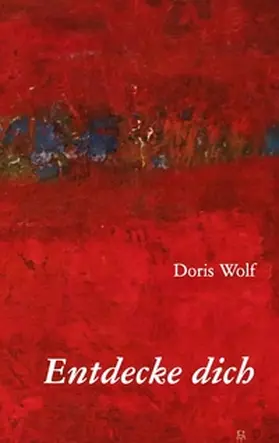 Wolf |  Entdecke dich | Buch |  Sack Fachmedien