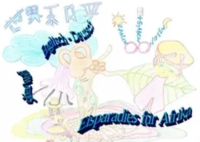 Wolff |  Eisparadies für  Afrika | Buch |  Sack Fachmedien