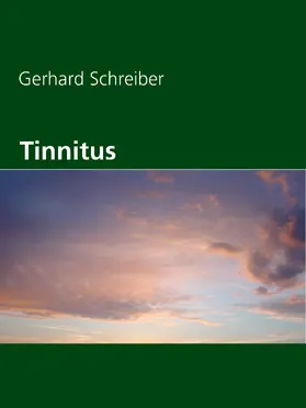 Schreiber |  Tinnitus | eBook | Sack Fachmedien