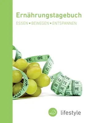 Schwestermann / Pfanner |  Ernährungstagebuch | Buch |  Sack Fachmedien