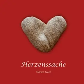 Jacob |  Herzenssache | Buch |  Sack Fachmedien