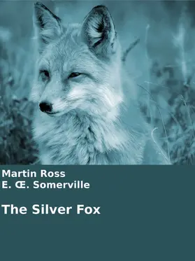 Ross / Somerville |  The Silver Fox | eBook | Sack Fachmedien
