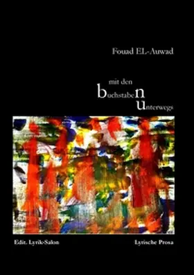 EL-Auwad |  mit den buchstaben unterwegs | Buch |  Sack Fachmedien
