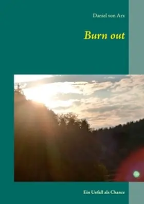 von Arx |  Burn out | Buch |  Sack Fachmedien