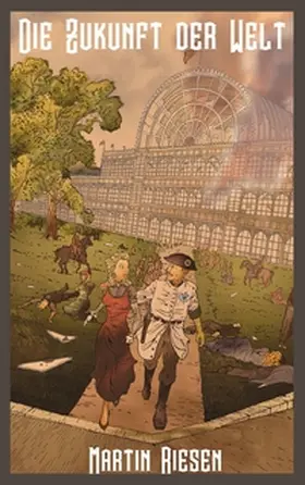 Riesen |  Die Zukunft der Welt | Buch |  Sack Fachmedien