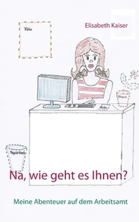 Kaiser |  Na, wie geht es Ihnen? | Buch |  Sack Fachmedien