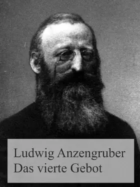 Anzengruber / Neuner |  Das vierte Gebot | eBook | Sack Fachmedien