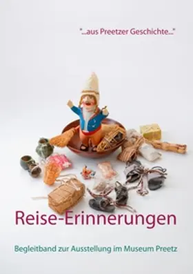 Frühsorge |  Reise-Erinnerungen | Buch |  Sack Fachmedien