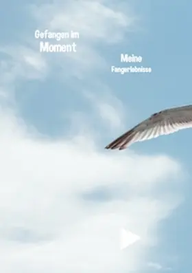 Kopp |  Gefangen im Moment | Buch |  Sack Fachmedien