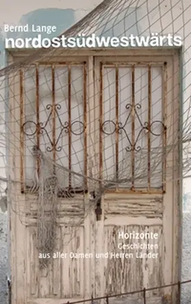 Lange |  nordostsüdwestwärts | Buch |  Sack Fachmedien