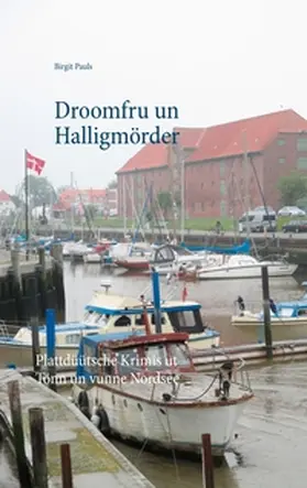 Pauls |  Droomfru un Halligmörder | Buch |  Sack Fachmedien