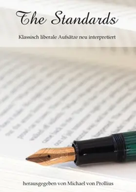 Prollius |  The Standards | Buch |  Sack Fachmedien