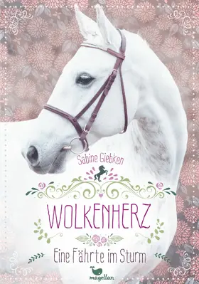 Giebken |  Wolkenherz - Eine Fährte im Sturm | eBook | Sack Fachmedien