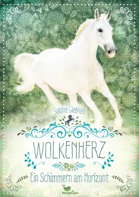 Giebken |  Wolkenherz - Ein Schimmern am Horizont | eBook | Sack Fachmedien