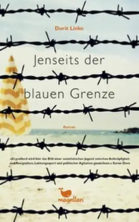 Linke | Jenseits der blauen Grenze | E-Book | sack.de