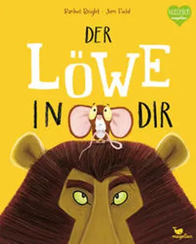 Bright |  Der Löwe in dir | Buch |  Sack Fachmedien