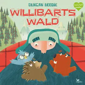 Beedie |  Willibarts Wald | Buch |  Sack Fachmedien
