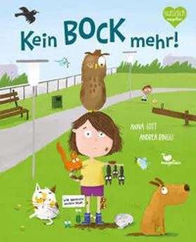 Lott |  Kein Bock mehr! | Buch |  Sack Fachmedien