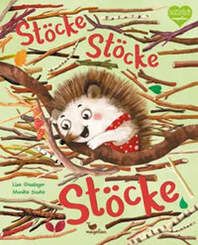 Gastager |  Stöcke, Stöcke, Stöcke | Buch |  Sack Fachmedien