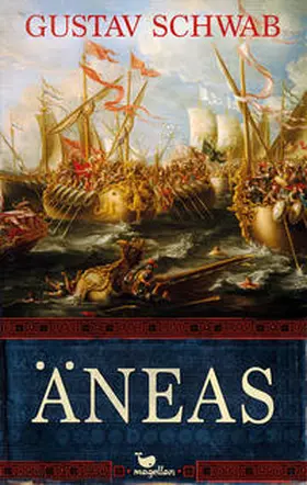 Schwab / Höh |  Äneas | Buch |  Sack Fachmedien