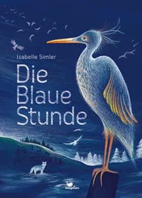 Simler |  Die Blaue Stunde | Buch |  Sack Fachmedien