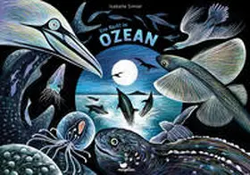 Simler |  Eine Nacht im Ozean | Buch |  Sack Fachmedien