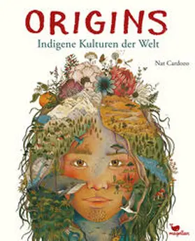 Cardozo |  Origins - Indigene Kulturen der Welt | Buch |  Sack Fachmedien