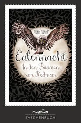 Rahlff |  Eulennacht - In den Bäumen von Redmoor | Buch |  Sack Fachmedien