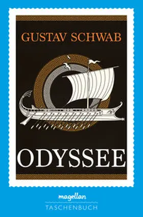 Schwab / Höh |  Odyssee | Buch |  Sack Fachmedien