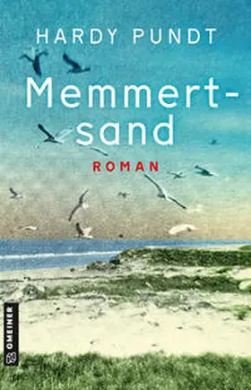 Pundt |  Memmertsand | eBook | Sack Fachmedien