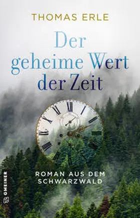 Erle |  Der geheime Wert der Zeit | eBook | Sack Fachmedien
