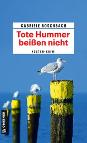 Boschbach | Tote Hummer beißen nicht | E-Book | sack.de