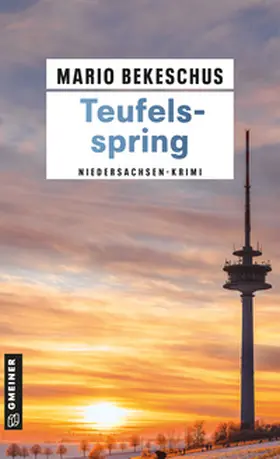 Bekeschus |  Teufelsspring | eBook | Sack Fachmedien