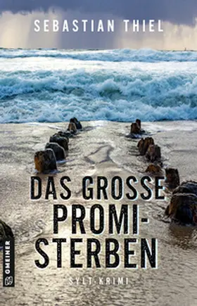 Thiel | Das große Promi-Sterben | E-Book | www2.sack.de