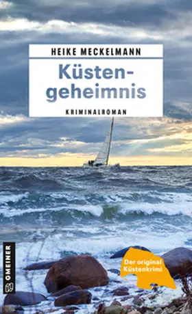 Meckelmann |  Küstengeheimnis | eBook | Sack Fachmedien