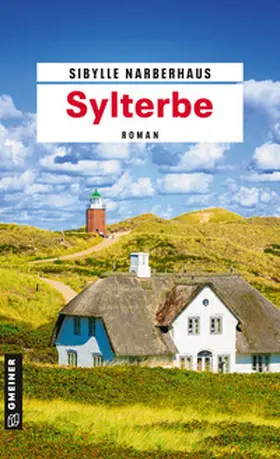 Narberhaus | Sylterbe | E-Book | sack.de