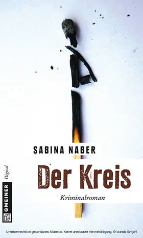 Naber |  Der Kreis | eBook | Sack Fachmedien