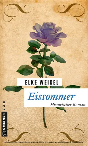 Weigel |  Eissommer | eBook | Sack Fachmedien