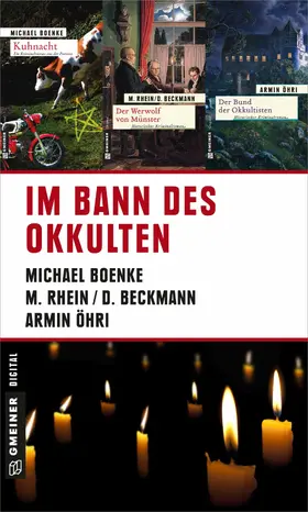 Beckmann / Rhein / Boenke |  Im Bann des Okkulten | eBook | Sack Fachmedien